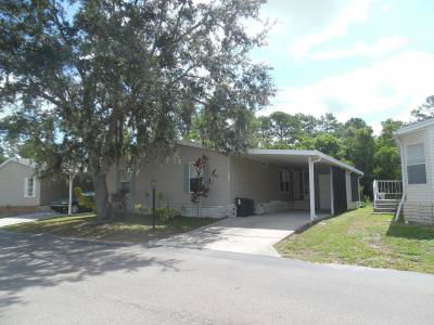 Mobile Home at 1235 Birch Creek Drive Orlando, FL 32828