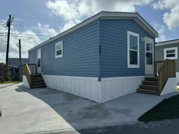 2024 Nobility Mobile Home For Rent