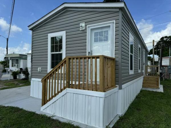 2024 Live Oak Homes Acorn Manufactured Home