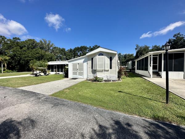 2005 Chariot Mobile Home For Sale