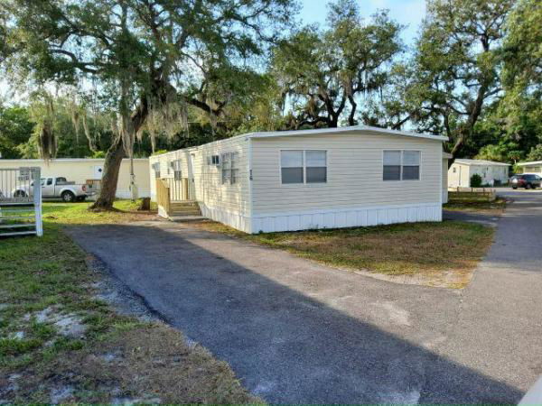 1981 NOBILITY Mobile Home For Sale