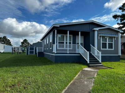 Mobile Home at 1019 North Plaza East Blvd. Houston, TX 77073