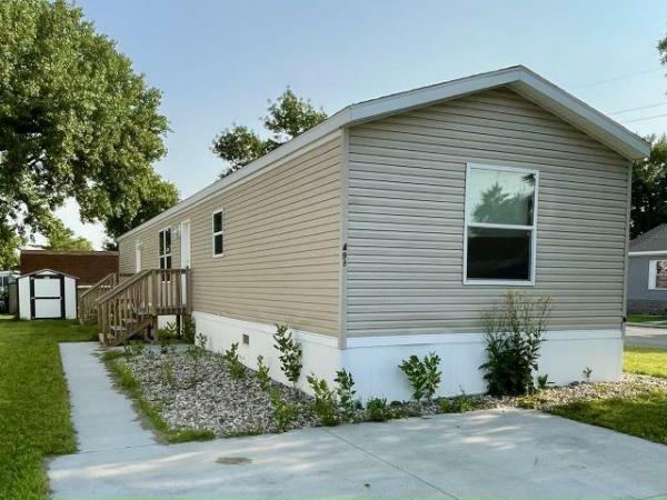 2021 Skyline  - Lancaster Elm 401 Mobile Home