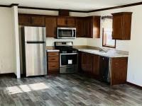 2021 Skyline  - Lancaster Elm 401 Mobile Home