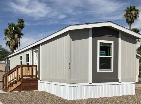 2023 CMH Manufacturing West, Inc. Mobile Home For Sale