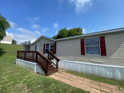 Mobile Home at 1601 E Fm 1417 #217 Sherman, TX 75090