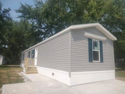 Mobile Home at 2264 Redland Rd Lot 104 Indianapolis, IN 46234