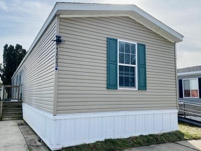 Mobile Home at 42023 Laroi Lot 276 Novi, MI 48377