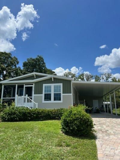 Mobile Home at 1812 D W Gleneagles Rd Lot 0160 Ocala, FL 34480