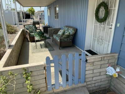 Mobile Home at 2401 W. Southern Ave. #131 Tempe, AZ 85282