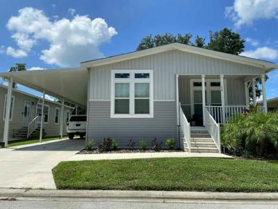 Mobile Home at 3130 Bending Oak Dr. Plant City, FL 33563