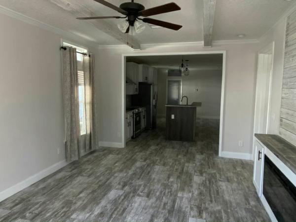 2021 Destiny Homes SPRINGFIELD Mobile Home