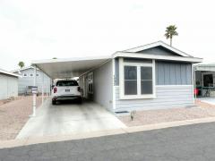 Photo 1 of 20 of home located at 8865 East Baseline Rd, #1232 Mesa, AZ 85209