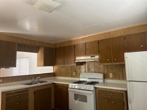 1970 All Star Manufactured Home