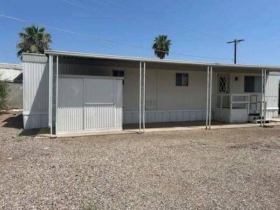 Mobile Home at 3000 N Romero Rd
# A-2 Tucson, AZ 85705
