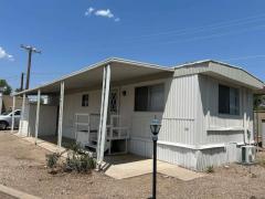 Photo 2 of 7 of home located at 3000 N Romero Rd
# A-2 Tucson, AZ 85705