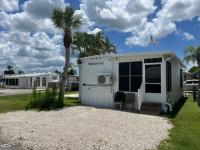 2005 Wildwood Mobile Home