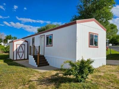 Mobile Home at 142 Cushing Way Layton, UT 84041