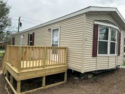 Mobile Home at 28 Dogwood Path Lane Hendersonville, NC 28739