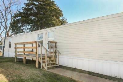 Mobile Home at 1534 Panda Trail Glenn Heights, TX 75154