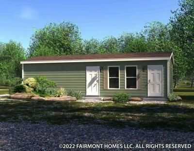 Mobile Home at 64 Chestnut Path Lane Hendersonville, NC 28739