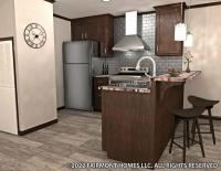 2024 Fairmont Manufactured Home