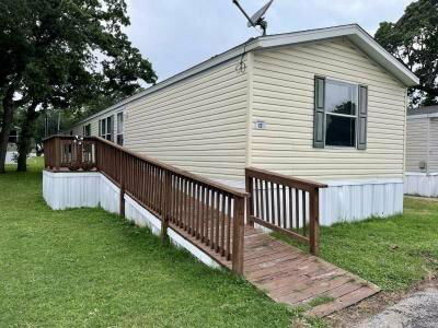 Mobile Home at 2120 S. Burleson Blvd Burleson, TX 76028