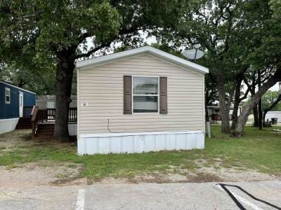 Mobile Home at 2120 S. Burleson Blvd Burleson, TX 76028