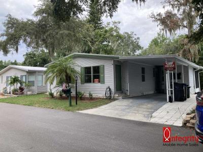 Mobile Home at 10308 Oak Forest Drive Riverview, FL 33569