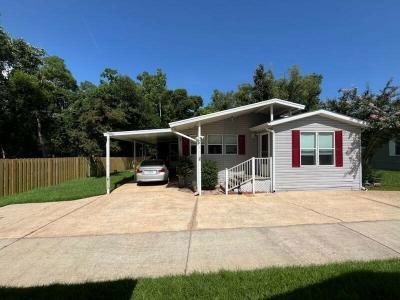 Mobile Home at 1718 Pass Road, Lot 25 Biloxi, MS 39531
