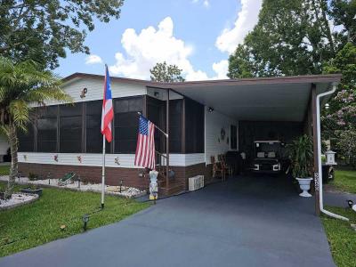 Mobile Home at 5560 Marlin Dr Orlando, FL 32822