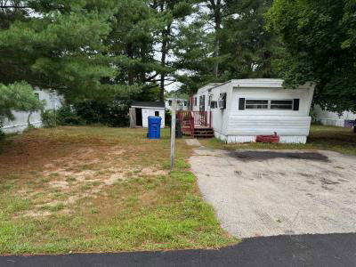 Mobile Home at 192 Bypass 28 Derry, NH 03038
