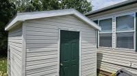 2002 Palm Harbor Manufactured Home