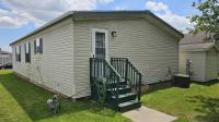 2002 Palm Harbor Manufactured Home