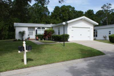 Mobile Home at 87 Cypress Grove Lane Ormond Beach, FL 32174