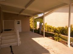 Photo 36 of 32 of home located at 701 Aqui Esta Dr #219 Punta Gorda, FL 33950