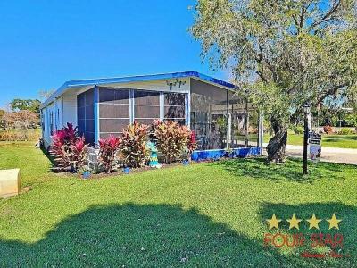 Mobile Home at 6 Aloe Way Leesburg, FL 34788