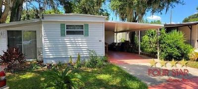 Mobile Home at 503 Palm Ter Lady Lake, FL 32159