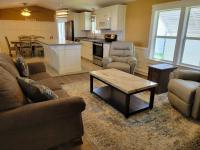 Fleetwood Homes Vogue Manufactured Home