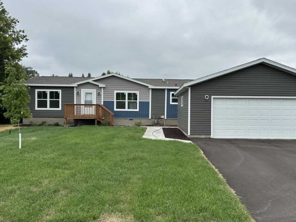 2024 Schult Patriot Manufactured Home