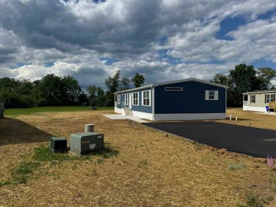 Mobile Home at 51# Maizefield Drive Shippensburg, PA 17257