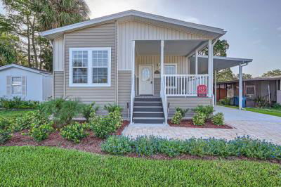 Mobile Home at 8811 Brys Drive Tampa, FL 33635