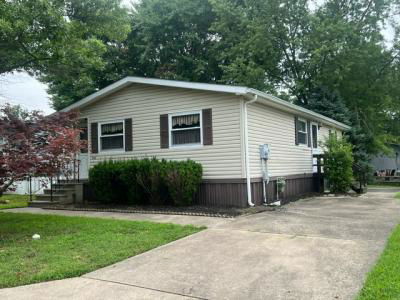 Mobile Home at 868 Woodchuck Dr Mount Laurel, NJ 08054