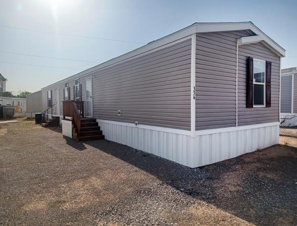 2021 Manufactured Home