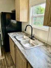 2019 Clayton Homes Blazer Extreme Manufactured Home