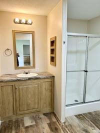 2019 Clayton Homes Blazer Extreme Manufactured Home