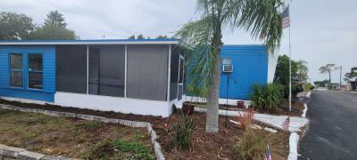 Mobile Home at 38791 Us Highway N Tarpon Springs, FL 34689