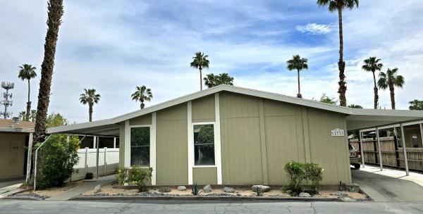 Photo 1 of 2 of home located at 80000 Avenue 48 Sp #277 Indio, CA 92201