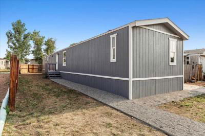 Mobile Home at 5315 Riverdale Ave #69 Thornton, CO 80229