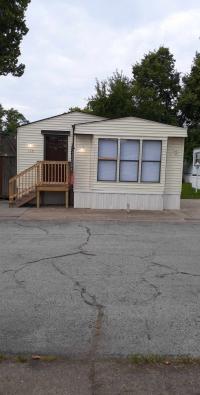 Parkwood Mobile Home